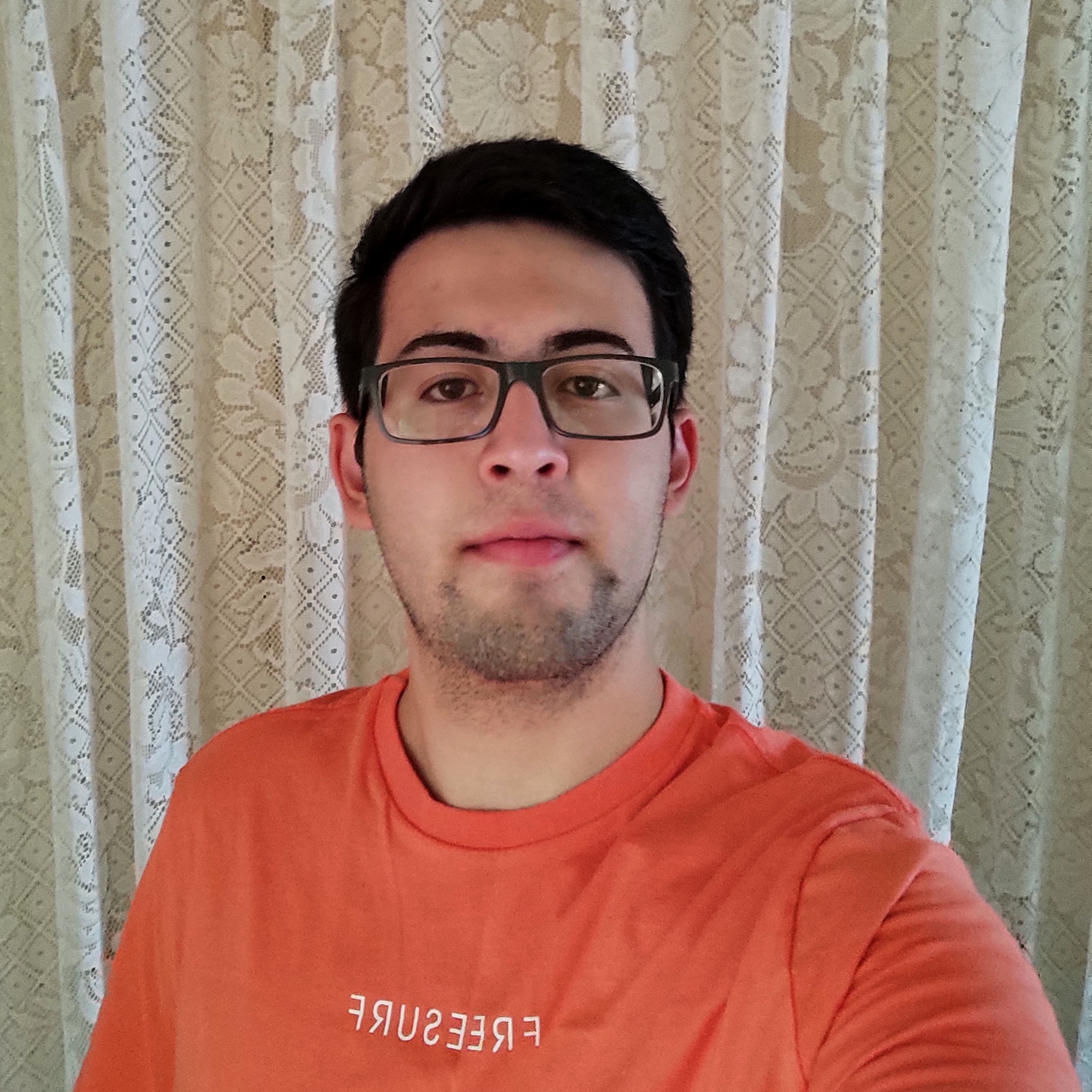 Personal Picture